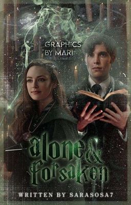 Alone & Forsaken | Tom Riddle Daughter | SaraSosa7 