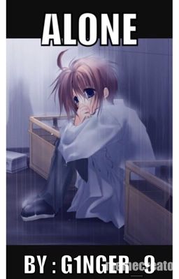 Alone (Hetalia x abused! homeless! Reader)