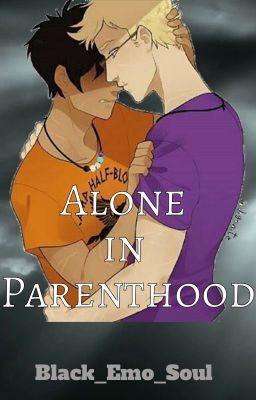 Alone in Parenthood {Jercy}