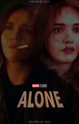 ALONE, marvel