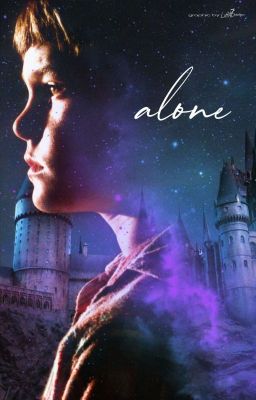 Alone (Teddy Lupin ff)