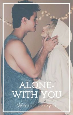 Alone - With you (Simbar)