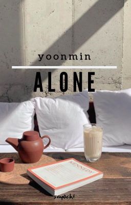 Alone ♡ y.min