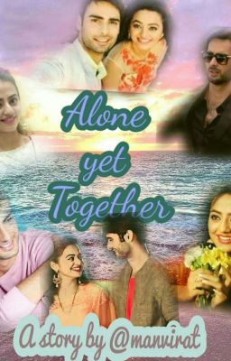 Alone Yet Together 