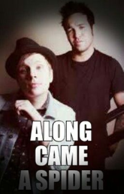 ALONG CAME A SPIDER: A Peterick Fanfic