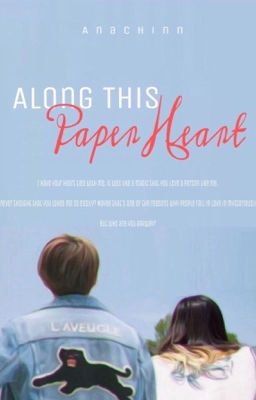 Along This Paper Heart (ft. Kim Taehyung)