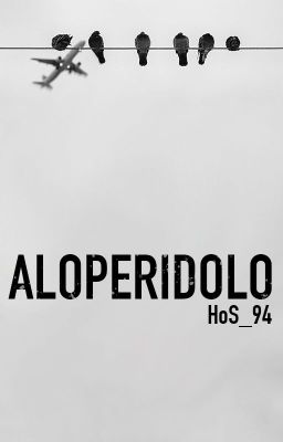 Aloperidolo