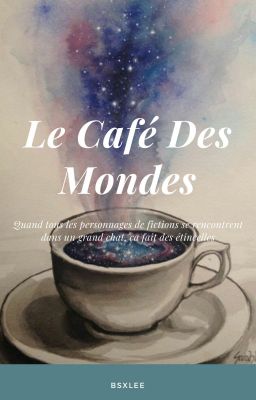 ALPE Le Café des Mondes