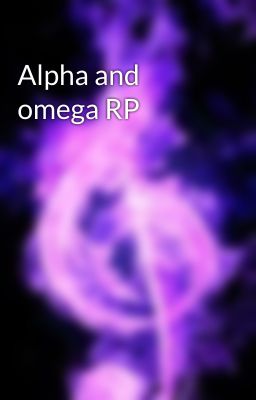 Alpha and omega RP