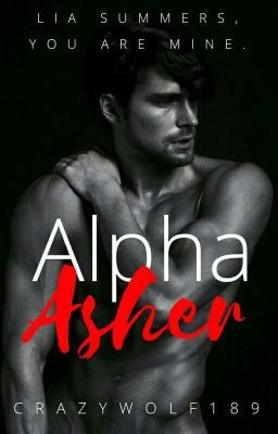 Alpha Asher | ✔️