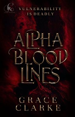 Alpha Bloodlines [EDITING]