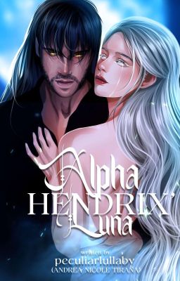 Alpha Hendrix' Luna (Published Under TDP)