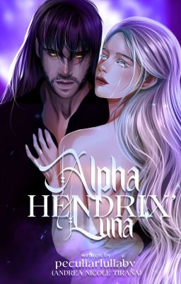 Alpha Hendrix's Luna [English Version]