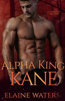 Alpha King Kane
