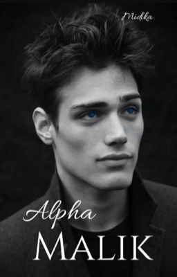 Alpha Malik (Published)✔️