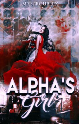 Alpha's Girl - SAMPLE