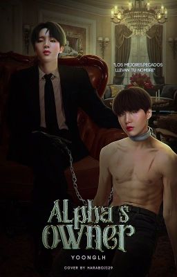 Alpha's owner ⛓ YM