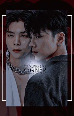 ALPHA'S OWNER Ꮺ johnten +18 ✓