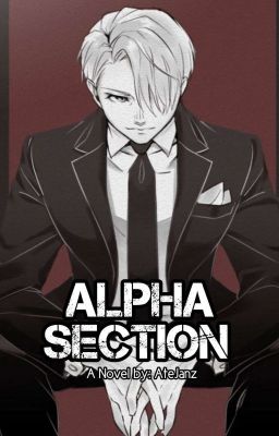 Alpha Section 