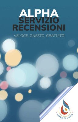 Alpha - Servizio Recensioni