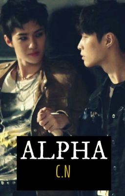 ALPHA *[SeXing/LayHun]