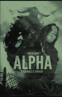 ALPHA [Spin-Off] ( 1er jet )