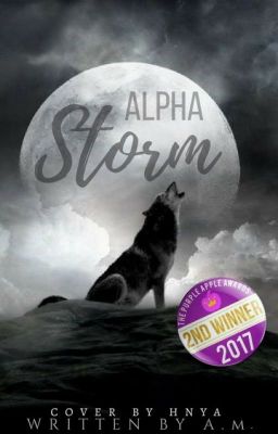 Alpha Storm // Slow Updates