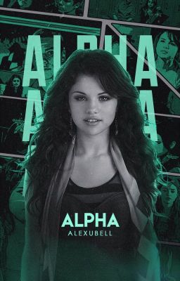 ¹ ALPHA  [ teen wolf ]