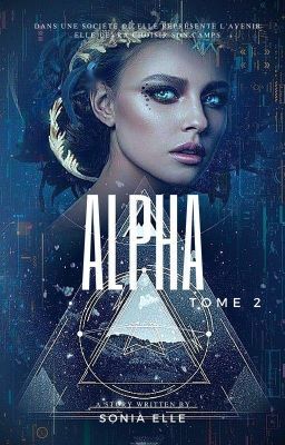 ALPHA Tome 2