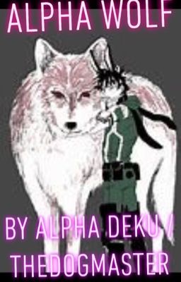 Alpha Wolf