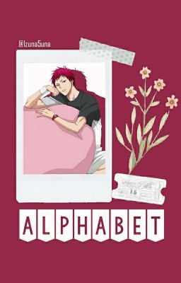 ALPHABET (Akashi x Reader)［√］