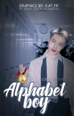 Alphabet Boy ° Adaptacion ° JimSu