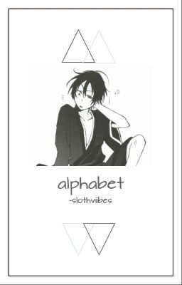 alphabet | servamp tsubaki