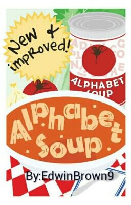 Alphabet Soup 