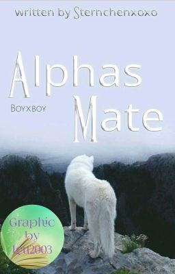 Alphas Mate