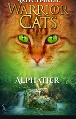 Alphatier - Warrior Cats