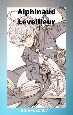 Alphinaud Leveilleur x Reader Oneshots