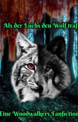 Als der Luchs den Wolf traf