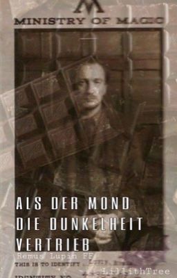 Als der Mond die Dunkelheit vertrieb -Remus Lupin FF-