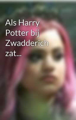 Als Harry Potter bij Zwadderich zat...