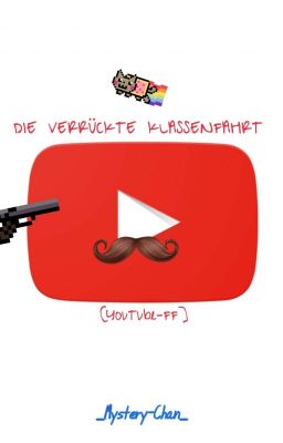 [ALT] Eine Klassenfahrt, wie sie keiner kennt [YouTube FF]