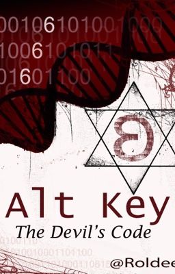 Alt Key: The Devil's Code (Completed)