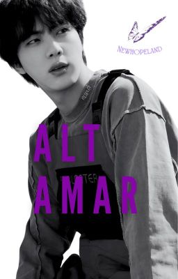 AltAmar- Kim SeokJin Completa (✔)