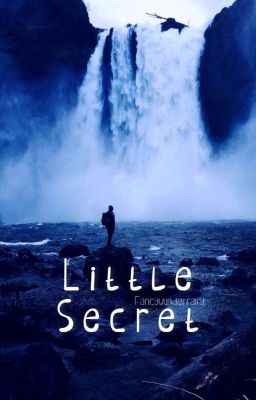 (Alte Version) Little Secret (bxb)