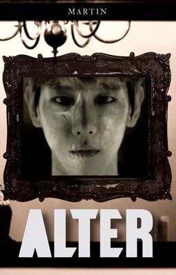 ALTER [ChanBaek]