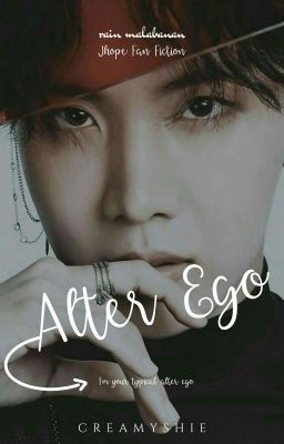 Alter Ego (JHope FF) ‖Complete✓️‖