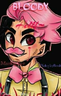 Alter Ego Roleplay JSE and Markiplier