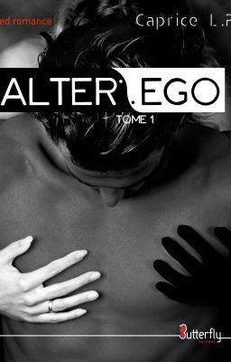 ALTER EGO (Sous contrat d'édition)