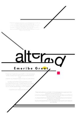 Altered 