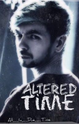 Altered Time (jacksepticeye x reader)